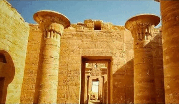 رحلة