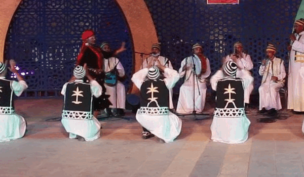 رحلة