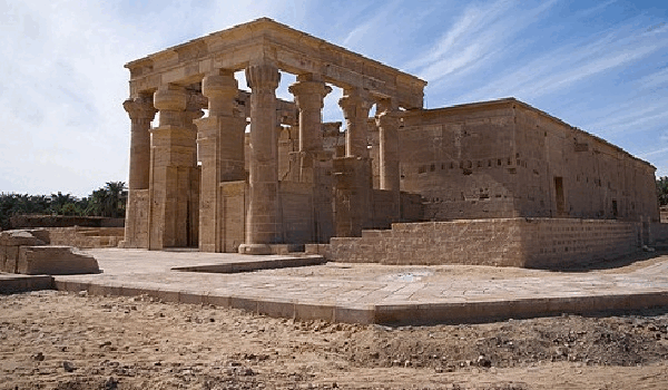 رحلة