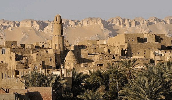 رحلة